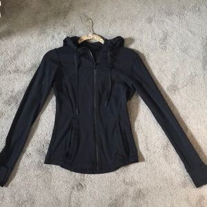 Lululemon sweatshirt